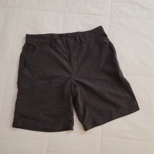 North face men's shorts NWOT